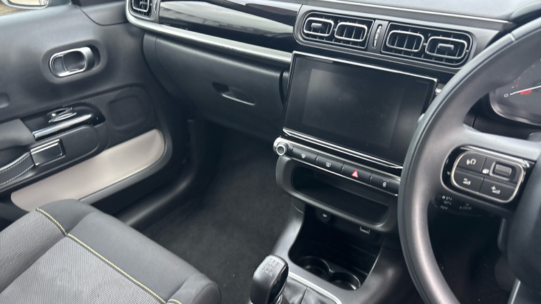 Citroen C3 1.2 PureTech Plus 5dr Petrol Hatchback